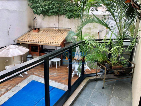 Imagem Apartamento com 3 Quartos à Venda, 98 m² em Higienópolis - São Paulo Imagem Apartamento com 3 Quartos à Venda, 98 m² em Higienópolis - São Paulo