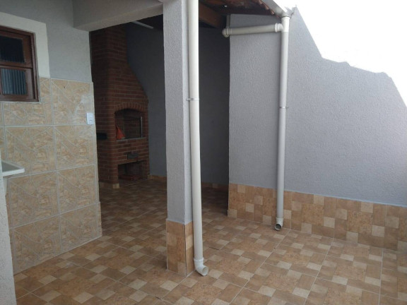 Imagem Casa com 2 Quartos à Venda, em Maracanã - Praia Grande Imagem Casa com 2 Quartos à Venda, em Maracanã - Praia Grande