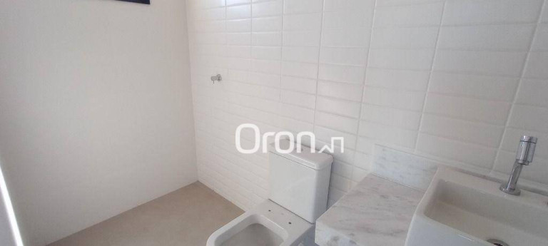 Imagem Apartamento com 1 Quarto à Venda, 44 m² em Setor Oeste - Goiânia