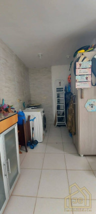 Cobertura com 2 Quartos à Venda, 108 m² em Vila Curuçá - Santo André