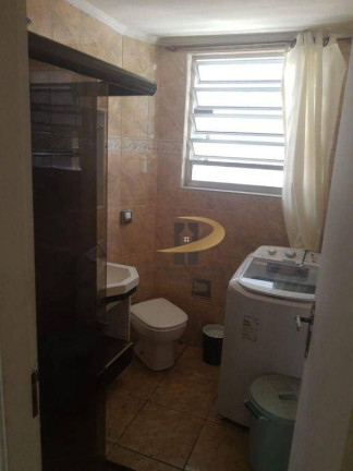 Imagem Apartamento com 2 Quartos à Venda, 52 m² em Boa Vista - São Vicente Imagem Apartamento com 2 Quartos à Venda, 52 m² em Boa Vista - São Vicente