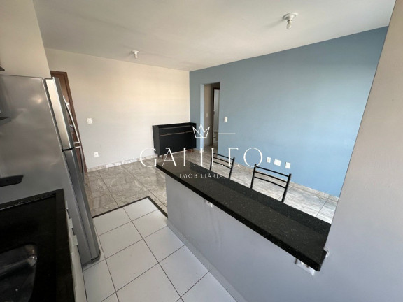 Imagem Apartamento com 2 Quartos à Venda, 61 m² em Recanto Quarto Centenário - Jundiaí