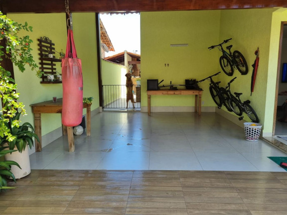 Imagem Casa com 4 Quartos à Venda,  em Itaborai - Itaboraí