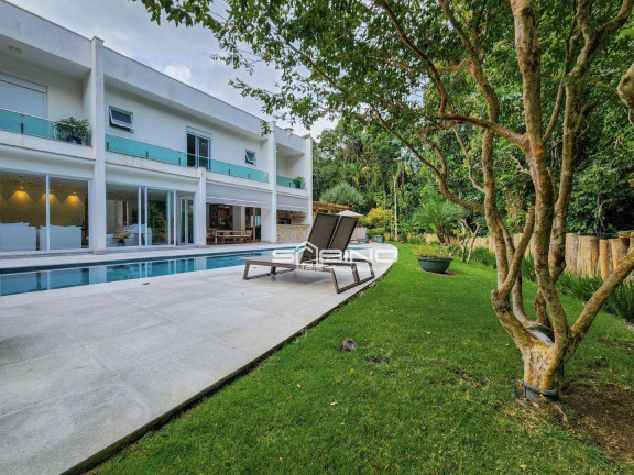 Imagem Casa com 5 Quartos à Venda, 370 m² em Riviera De São Lourenço - Bertioga
