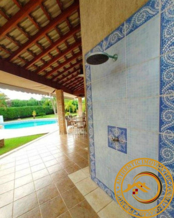 Imagem Casa com 5 Quartos à Venda,  em Parque Village Castelo - Itu