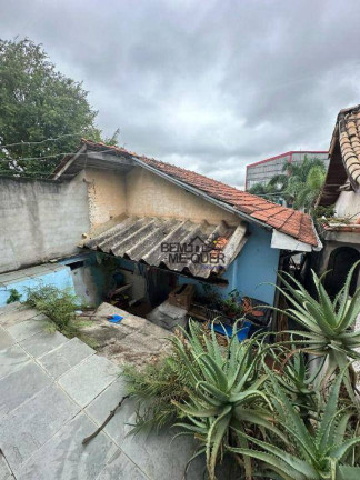 Imagem Casa com 2 Quartos à Venda, 104 m² em Vila Mangalot - São Paulo Imagem Casa com 2 Quartos à Venda, 104 m² em Vila Mangalot - São Paulo