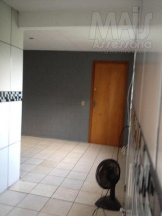 Imagem Apartamento com 2 Quartos à Venda, 39 m² em Alto Paulista - Campo Bom Imagem Apartamento com 2 Quartos à Venda, 39 m² em Alto Paulista - Campo Bom