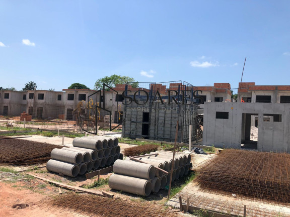 Imagem Casa com 2 Quartos à Venda, 85 m² em águas Lindas - Ananindeua Imagem Casa com 2 Quartos à Venda, 85 m² em águas Lindas - Ananindeua