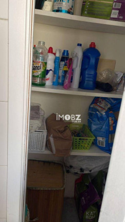 Imagem Imóvel com 3 Quartos à Venda, 114 m² em Panamby - São Paulo Imagem Imóvel com 3 Quartos à Venda, 114 m² em Panamby - São Paulo