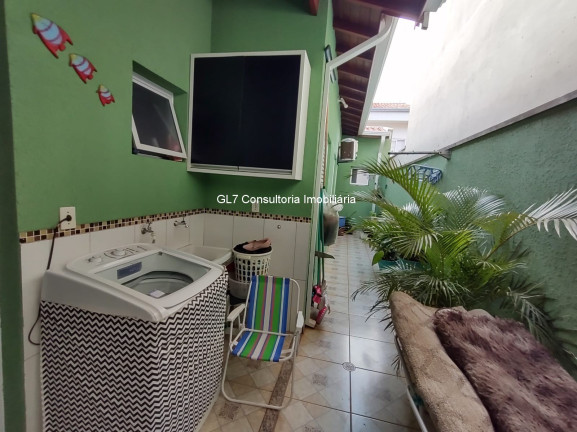 Imagem Casa com 3 Quartos à Venda, 23 m² em Jardim Valença - Indaiatuba