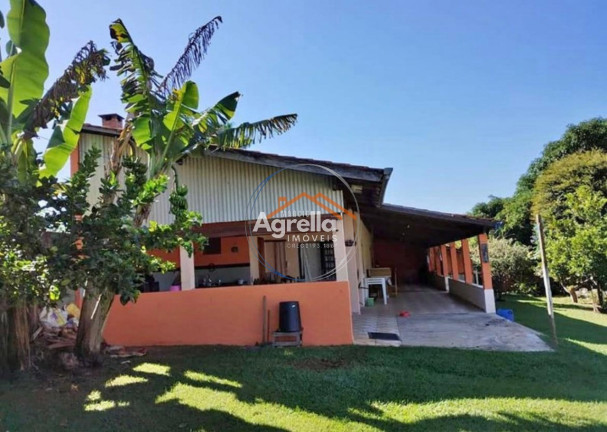 Imóvel com 3 Quartos à Venda, 100 m² em Roseira - Mogi Guaçu