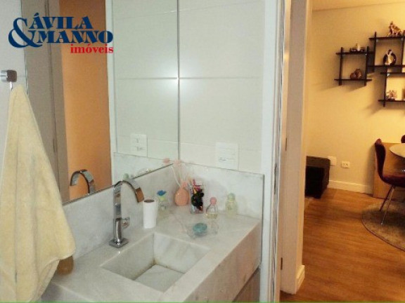 Imagem Apartamento com 3 Quartos à Venda, 75 m² em Tatuape - Sao Paulo Imagem Apartamento com 3 Quartos à Venda, 75 m² em Tatuape - Sao Paulo