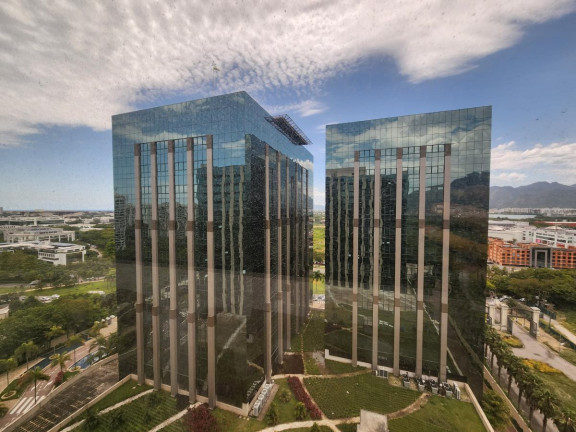 Imagem Imóvel Comercial à Venda, 36 m² em Barra Da Tijuca - Rio De Janeiro Imagem Imóvel Comercial à Venda, 36 m² em Barra Da Tijuca - Rio De Janeiro