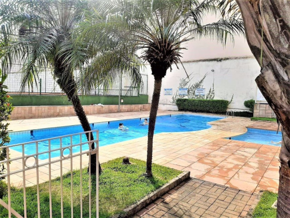 Imagem Apartamento com 2 Quartos à Venda, 48 m² em Cambuci - São Paulo