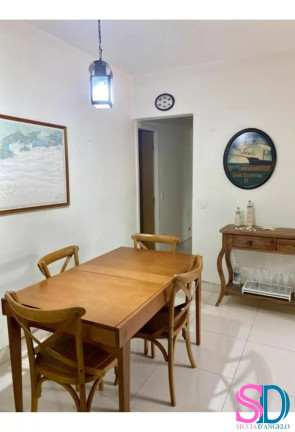 Imagem Apartamento com 2 Quartos à Venda, 60 m² em Toninhas - Ubatuba Imagem Apartamento com 2 Quartos à Venda, 60 m² em Toninhas - Ubatuba