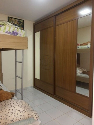 Imagem Apartamento com 2 Quartos à Venda, 52 m² em Riacho Fundo Ii - Brasília Imagem Apartamento com 2 Quartos à Venda, 52 m² em Riacho Fundo Ii - Brasília