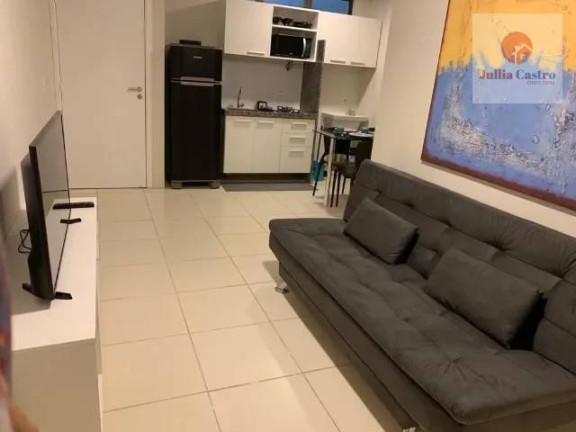 Imagem Apartamento com 2 Quartos para Alugar, 50 m² em Torre - Recife