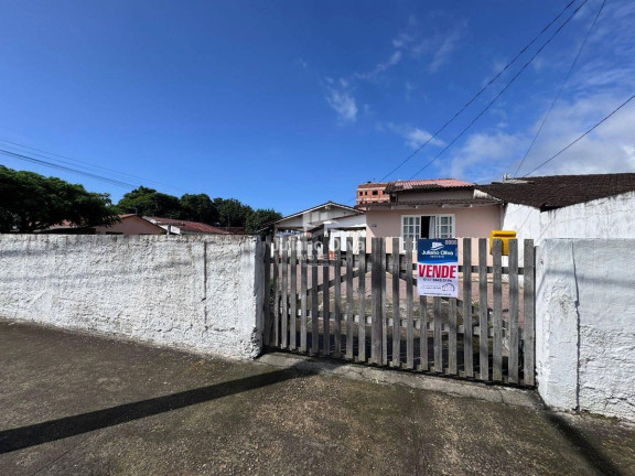 Casa à Venda, 243 m² em Itapema Do Norte - Itapoá