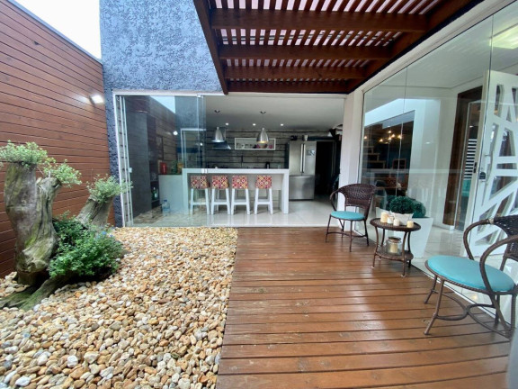 Imagem Casa com 3 Quartos à Venda,  em Rainha Do Mar - Xangri-lá