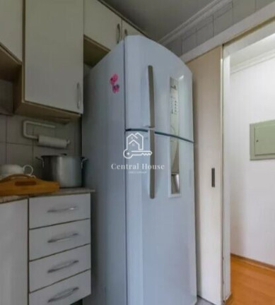 Imagem Apartamento com 2 Quartos à Venda, 52 m² em Cursino - São Paulo Imagem Apartamento com 2 Quartos à Venda, 52 m² em Cursino - São Paulo