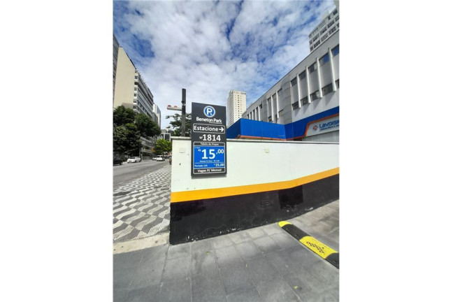 Imagem Imóvel Comercial à Venda, 62 m² em Higienópolis - São Paulo Imagem Imóvel Comercial à Venda, 62 m² em Higienópolis - São Paulo