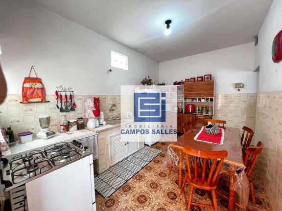 Imagem Casa com 2 Quartos à Venda, 145 m² em Centro - Socorro Imagem Casa com 2 Quartos à Venda, 145 m² em Centro - Socorro