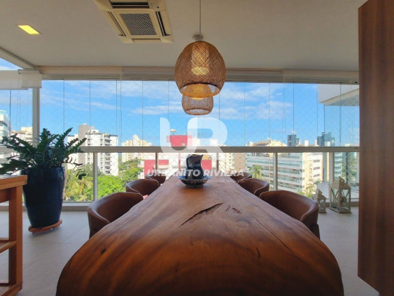 Imagem Cobertura com 4 Quartos à Venda, 208 m² em Riviera - Bertioga