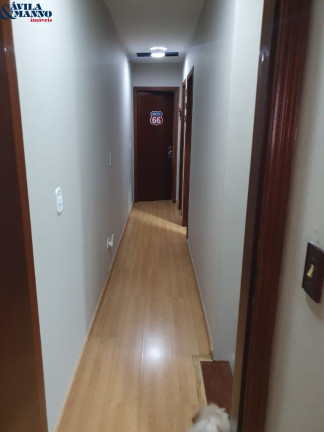 Imagem Sobrado com 3 Quartos à Venda,  em Vila Prudente - São Paulo