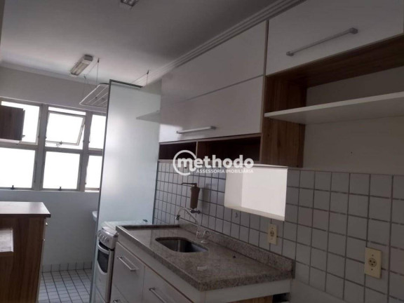 Imagem Apartamento com 2 Quartos à Venda, 60 m² em Mansões Santo Antônio - Campinas Imagem Apartamento com 2 Quartos à Venda, 60 m² em Mansões Santo Antônio - Campinas