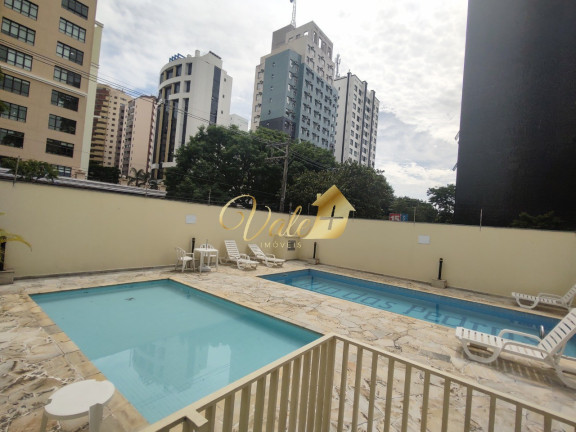 Imagem Imóvel com 3 Quartos à Venda, 78 m² em Parque Residencial Aquarius - São José Dos Campos Imagem Imóvel com 3 Quartos à Venda, 78 m² em Parque Residencial Aquarius - São José Dos Campos