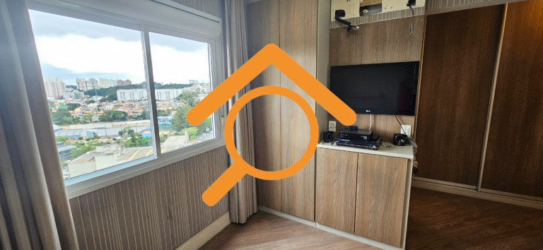 Imagem Imóvel com 3 Quartos à Venda, 134 m² em Jurubatuba - São Paulo