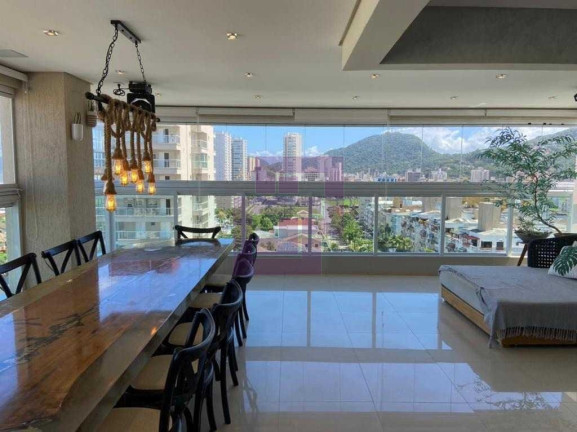 Imagem Apartamento com 3 Quartos à Venda, 127 m² em Enseada - Guarujá Imagem Apartamento com 3 Quartos à Venda, 127 m² em Enseada - Guarujá