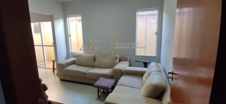 Imagem Casa com 3 Quartos à Venda, 330 m² em Jardim Flamboyant - Botucatu