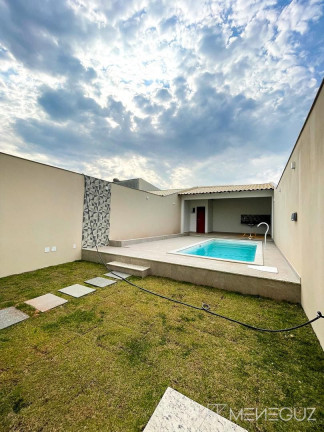 Imagem Casa com 3 Quartos à Venda, 149 m² em Praia Do Morro - Guarapari