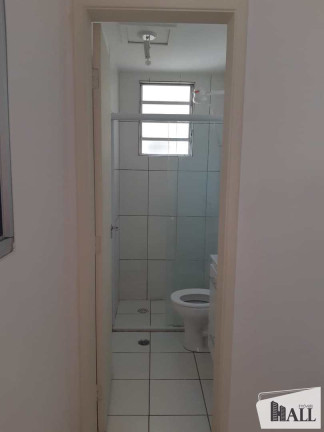 Imagem Apartamento com 2 Quartos à Venda, 65 m² em Jardim Yolanda - São José Do Rio Preto