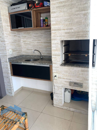 Imagem Apartamento com 3 Quartos à Venda, 85 m² em Jardim Tupanci - Barueri