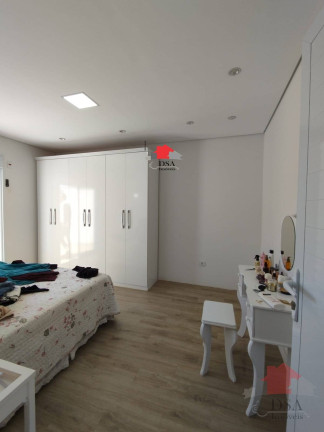 Imagem Casa com 4 Quartos à Venda, 250 m² em Residencial Jardim Do Jatobá - Hortolândia