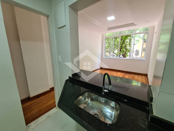 Imagem Apartamento com 1 Quarto à Venda, 58 m² em Copacabana - Rio De Janeiro