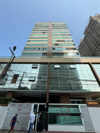 Apartamento com 2 Quartos à Venda, 93 m² em Caiçara - Praia Grande