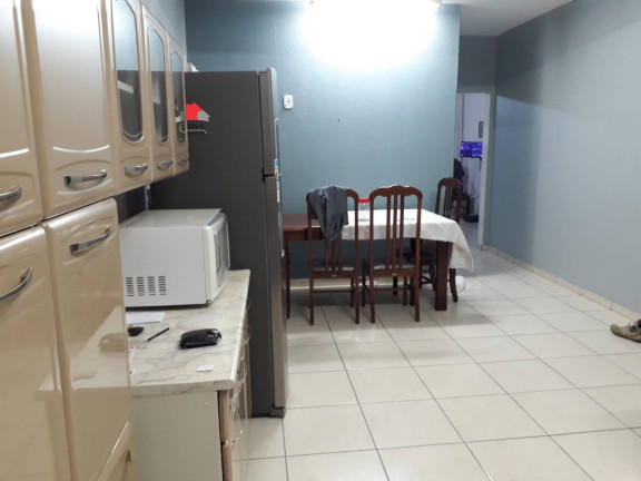 Imagem Casa com 2 Quartos à Venda, 250 m² em Jardim Everest - Hortolândia