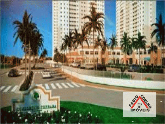 Imagem Apartamento à Venda, 83 m² em Jardim Marajoara - São Paulo