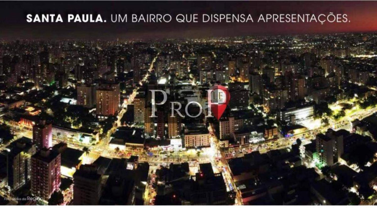 Imagem Apartamento com 3 Quartos à Venda, 104 m² em Santo Antônio - São Caetano Do Sul Imagem Apartamento com 3 Quartos à Venda, 104 m² em Santo Antônio - São Caetano Do Sul