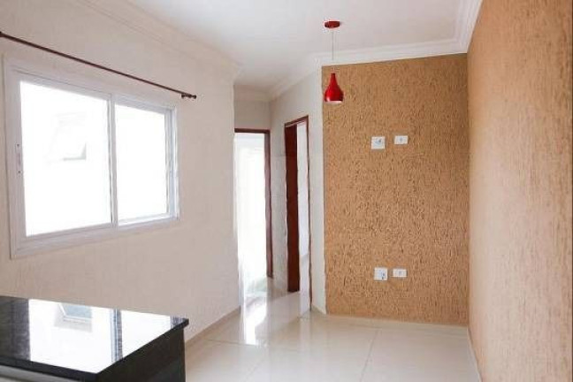 Imagem Cobertura com 2 Quartos à Venda, 76 m² em Parque Erasmo Assunção - Santo André Imagem Cobertura com 2 Quartos à Venda, 76 m² em Parque Erasmo Assunção - Santo André
