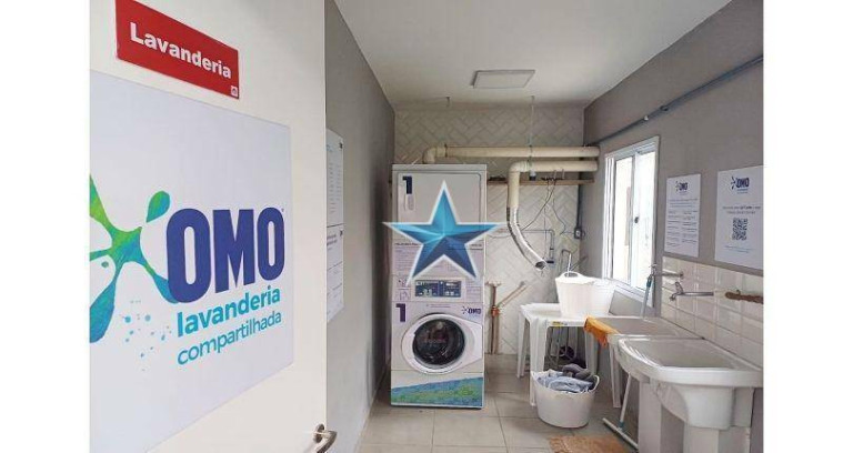 Imagem Apartamento com 2 Quartos à Venda, 33 m² em Parque São Domingos - São Paulo