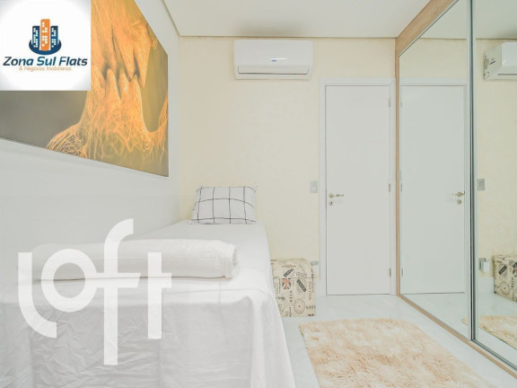 Imagem Apartamento com 3 Quartos à Venda, 117 m² em Campo Belo - São Paulo Imagem Apartamento com 3 Quartos à Venda, 117 m² em Campo Belo - São Paulo