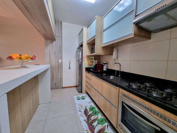 Imagem Apartamento com 3 Quartos à Venda, 87 m² em Jardim Cidade De Florianópolis - São José
