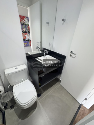 Imagem Imóvel com 1 Quarto à Venda, 46 m² em Jardim Paulista - São Paulo Imagem Imóvel com 1 Quarto à Venda, 46 m² em Jardim Paulista - São Paulo