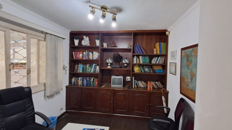 Imagem Sala Comercial para Alugar, 8 m² em Boqueirão - Santos