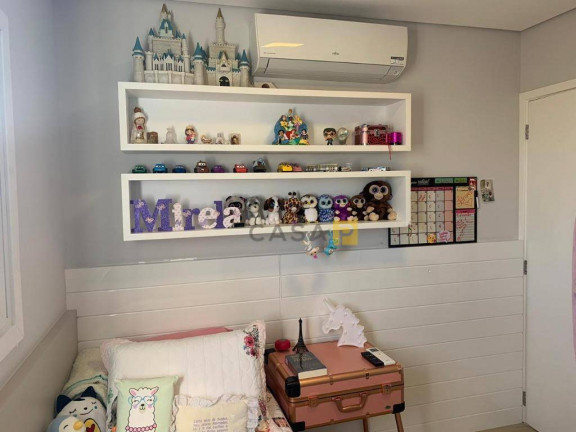 Imagem Apartamento com 3 Quartos à Venda, 96 m² em Jardim São Domingos - Americana Imagem Apartamento com 3 Quartos à Venda, 96 m² em Jardim São Domingos - Americana