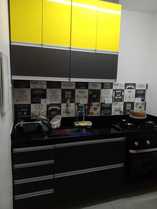 Imagem Imóvel com 1 Quarto à Venda, 40 m² em Itaim Bibi - São Paulo